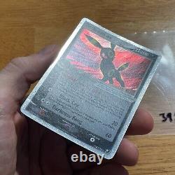 Umbreon Ex Pokemon TCG 112/115 Ultra Rare HOLO English Unseen Forces 398