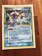 Vaporeon Gold Star Holo Rare 102/108 (nm) Ex Power Keepers Pokemon Cards