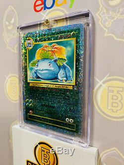 Venusaur 18/110 NM Near Mint Legendary Collection Reverse Rare Holo Pokemon Card