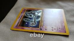 Very Rare Pokemon Holo Lot 60 Cards Shining Mewtwo 1999 Charizard 4/102 Base Set