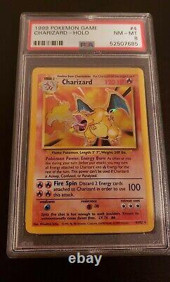 Very Rare Pokemon Holo Lot 60 Cards Shining Mewtwo 1999 Charizard 4/102 Base Set