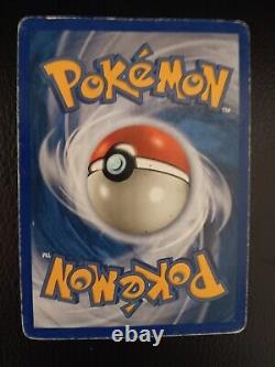 Vintage 2002 Pokémon TCG Mewtwo 29/110 Legendary Collection Set Reverse Holo