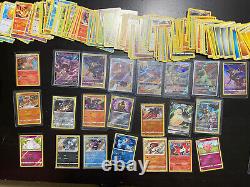 Vintage Modern Pokémon Card Collection Wizards Topps Holos Rare Foil Must See