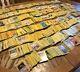 Vintage Pokemon Card Mixed Lot 3800 Cards Holo Rares 1995 To 2012 Collection