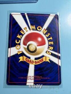 WOTC Pokemon Card Vintage Lot Holo Rare, 1st Eds and Holos Base-Neo Sets