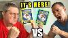 World S Biggest Pokemon Cards Battle Opening With King Pokemon Vs Leonhart