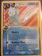 X1 Mew 101/101 Ultra Rare Holo Gold Star Ex Dragon Frontiers Pokémon Card Lp/vlp