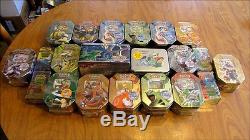 1000 Cartes Pokémon Bulk Lot Inc 100 Rares Mint Condition Mixte Sets Express Post