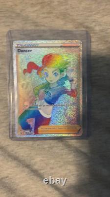 15 Cartes Pokémon Rares