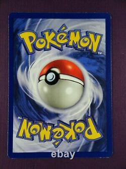 1ère Édition Aerodactyl Pokémon Fossil 1/62 3 Cartes Pokémon Holo Rares