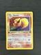 1ère Édition Flareon 3/64 Holo Rare Carte Pokémon Jungle Set Vintage 1999 Lp