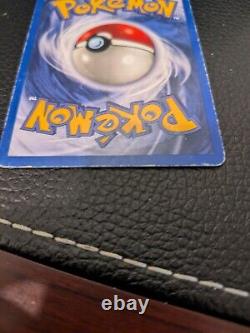 1ère Édition Lugia 9/111 Néo Génèse Holo Pokémon