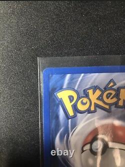 1ère Édition Neo Genesis Lugia 9/111 Pokemon Card Super Rare Possible Psa 10