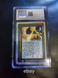 2000 Pokémon Topps Série 2 EP5 Affrontement à Pewter City