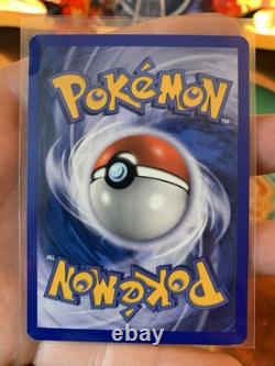 2005 Pokémon EX Deoxys Rayquaza 22/107 Défi de Gymnase Qualificateur Mondial NM