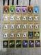 30 Cartes Énergie Pokémon Rares Vintage 1ère Édition Et Énergies Spéciales Wotc