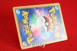 4 Jeux! Pokemon Card Série Vs Variété Non-holo Set Japonais #5582