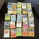 5000 Cartes Pokémon En Gros Commun Peu Commun Rare Holo Inversé Rare Holo Rare