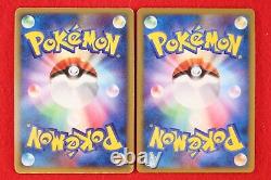 8 Jeux! Pokemon Card Dp & Pt Series Ensemble De Variétés Holo Rare! Japonais #5796