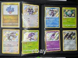 80 Cartes Tcg Pokemon Lot Toutes Hits Shiny/ex/gx/vmax/full Art/v/ultra Rare Nm/m