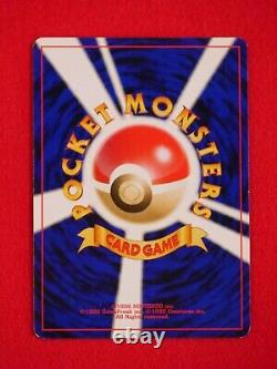 A- Grade Pokemon Card Gr Rocket's Mewtwo Non. 150 Go Promo Holo Rare! N°4959