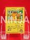 A+ Grade Pokemon Card Ooyama's Pikachu No. 025 Promotion Limitée Japonais #k1879