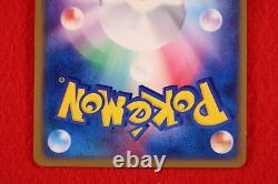 A++ Grade Pokemon Card Rocket's Sneasel Ex 046/055 Holo Rare! 1er Japon 8410