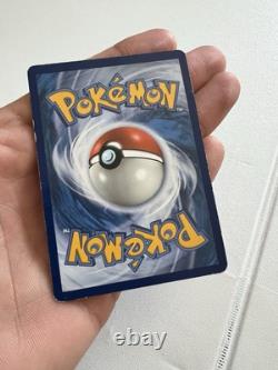 Anciennes cartes Pokémon VINTAGE Collection rare WOTC 1999 Époque & lot moderne CHARIZARD