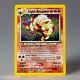 Arcanin Léger 12/105 2002 Destinée Néo Holo Carte Pokémon Vtg A+ Tourbillon De Pied