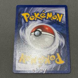 Arcanin Léger 12/105 2002 Destinée Néo Holo Carte Pokémon VTG A+ TOURBILLON DE PIED