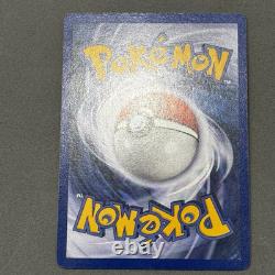 Arcanin Léger 12/105 2002 Destinée Néo Holo Carte Pokémon VTG A+ TOURBILLON DE PIED