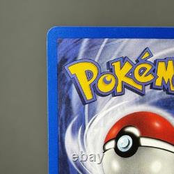 Arcanine de Blaine 1/132 Défi de Gym Holo BLEED 2000 Carte Pokémon MINT + SWIRL