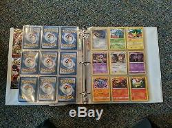 Best Pokemon Card Collection Lot Rares, Ex, Gx, 1ère Édition, Vintage, Etc.