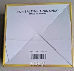 Booster Booster Box Set 1ère Édition Pokemon E-card Authentique Rare Scellée Du Japon
