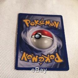 Brillant Charizard 107/105 Neo Destiny Brillant Holo Rare Pokemon Carte Exc