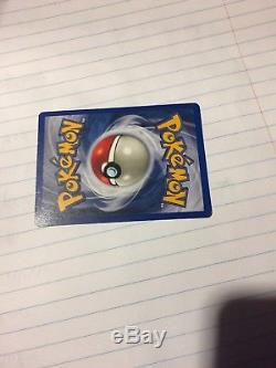 Brillant Charizard 107/105 Neo Destiny Carte Pokémon Neuf Mint / Menthe Ultra Rare