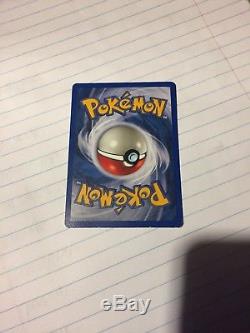 Brillant Charizard 107/105 Neo Destiny Carte Pokémon Neuf Mint / Menthe Ultra Rare