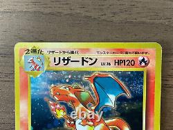 CD Promo Charizard Intro Pack Venusaur Blastoise Pokemon Carte 3set Japonais #499