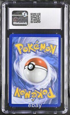 CGC 10 GEM MINT Carte Pokemon Charizard Celebrations Classic Collection 4/102