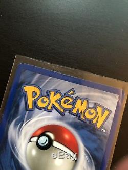 Carte De Pokémon Nm Nouveauté 107/105 Charizard Holo Ultra Rare