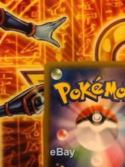 Carte Pokemon Affrontez La Compétition Limitée Charizard Vmax Hr 104 / S-p En Provenance Du Japon