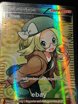 Carte Pokemon Bianca Frontières Franchies 147/149 Ultra Rare