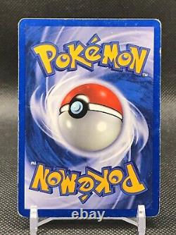 Carte Pokémon Brillant Gyarados Neo Apocalypse 65/64 Holo Secret Rare