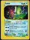 Carte Pokemon Celebi Ciel Rugissant 145/144 Secret Rare