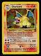 Carte Pokemon Charizard Base Set 2 Holo Rare 4/130