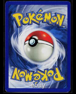 Carte Pokemon Charizard (Collection Légendaire) 3/110 Holo inversée Rare
