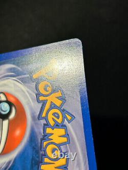 Carte Pokemon Charizard EX Power Keepers 6/108 Rare Reverse Holo ESTAMPILLÉE