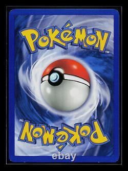 Carte Pokémon Charizard EX Power Keepers 6/108 Reverse Holo Rare TIMBRÉ