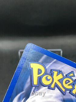 Carte Pokemon Charizard Ex Firered & Leafgreen 105/112 Holo Ultra Rare 2004