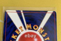 Carte Pokémon Charizard No. 006 CD Promo Trade Please 1998 Holo Japanese 250